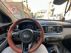 کیا سۆرینتۆ